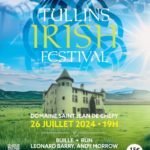 Irish Festival Tullins